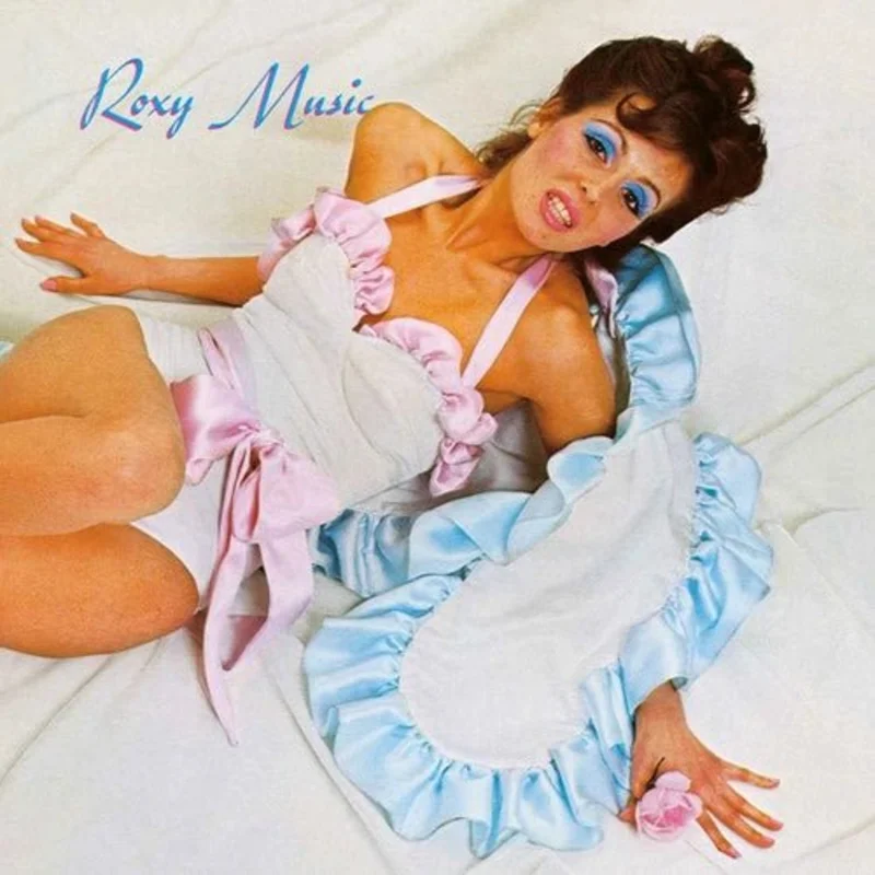 Roxy Music - Roxy Music - Half-Speed Mastered 180g Vinyl Record