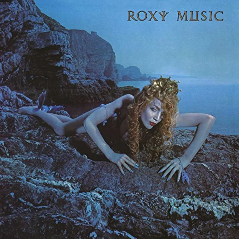 Roxy Music - Siren (Half-Speed)