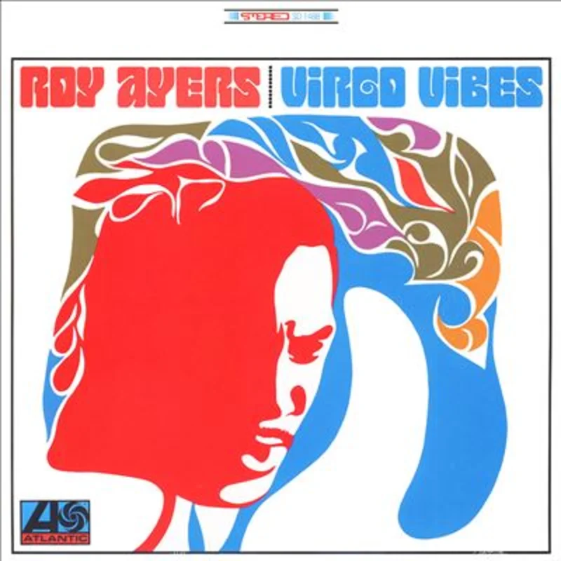 Roy Ayers - Virgo Vibes Vinyl LP