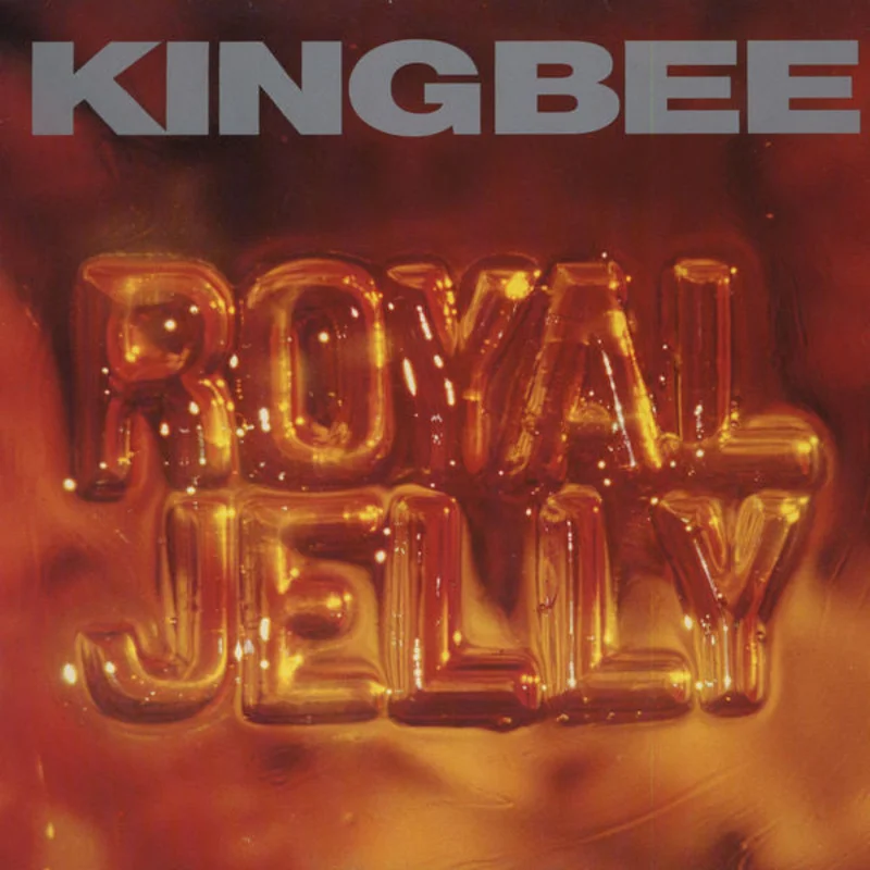 Royal Jelly