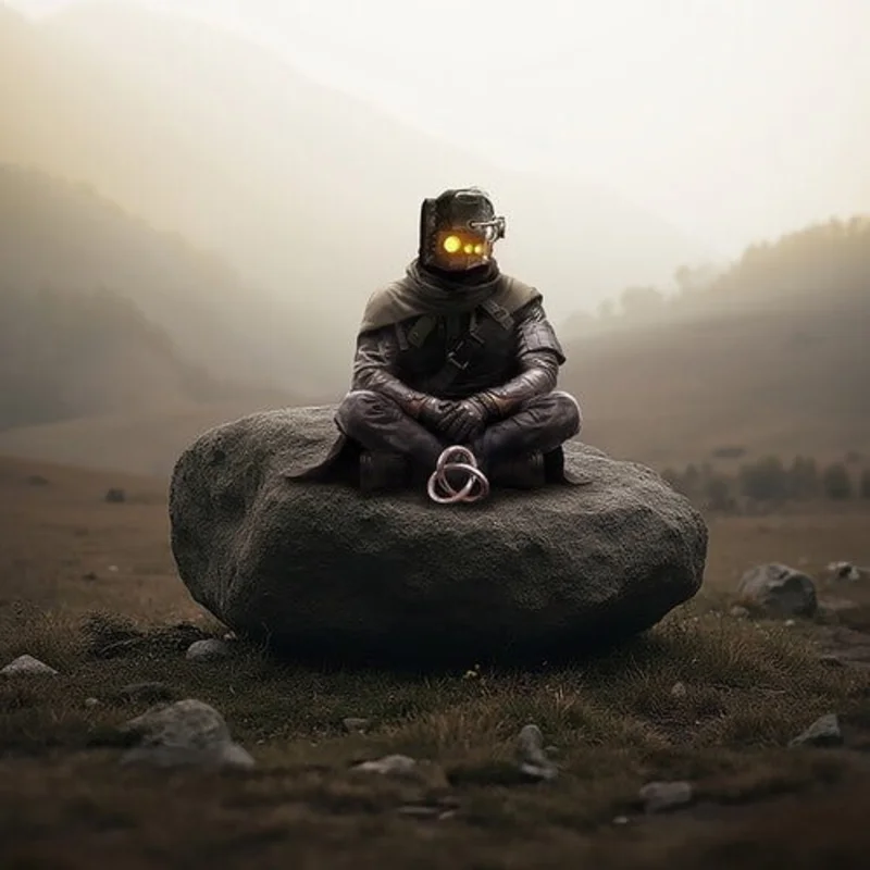 Royksopp - Nebulous Nights: An Ambient Excursion Vinyl LP