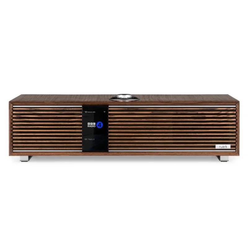 Ruark Audio R410 Fused Walnut