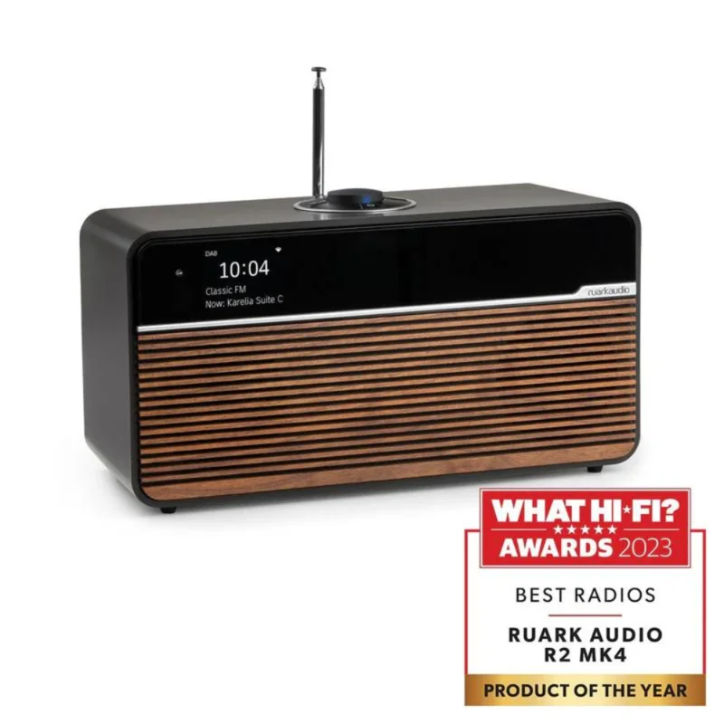 Ruark R2 Mk4