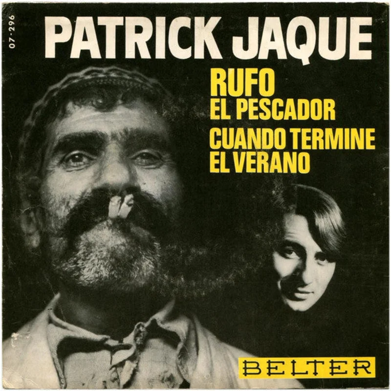 Rufo El Pescador