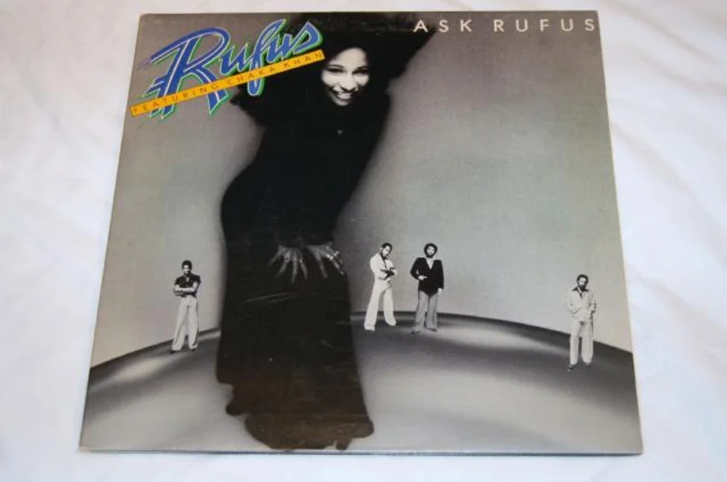 Rufus - Ask Rufus