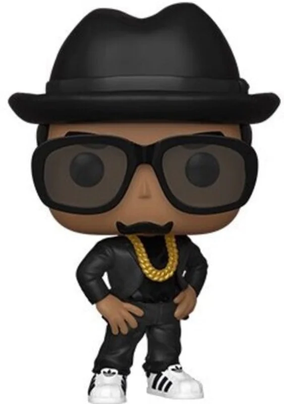 Run-DMC, DMC - Funko Pop!