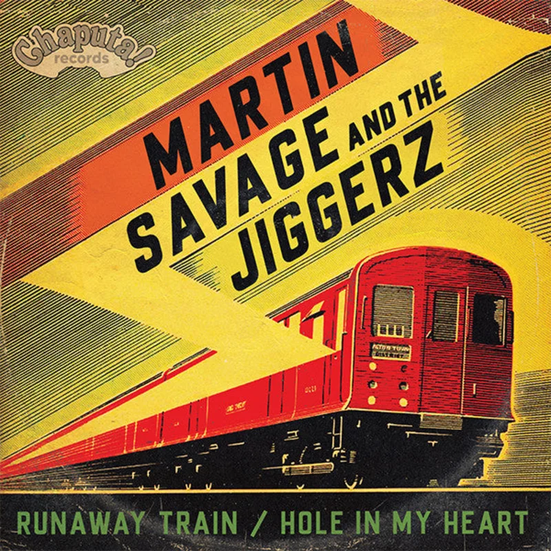 Runaway Train