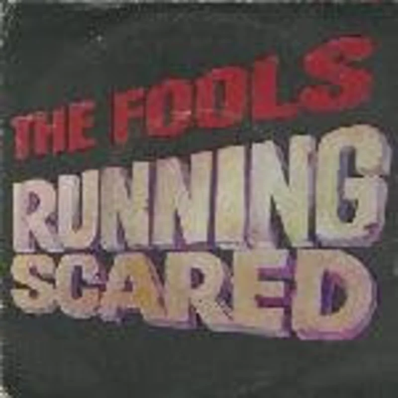 Running Scared