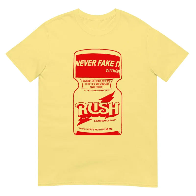 Rush 2 The Dome