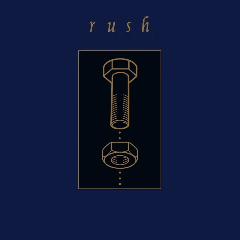 Rush - Counterparts (Start Your Ear Off Right 2025) Vinyl LP