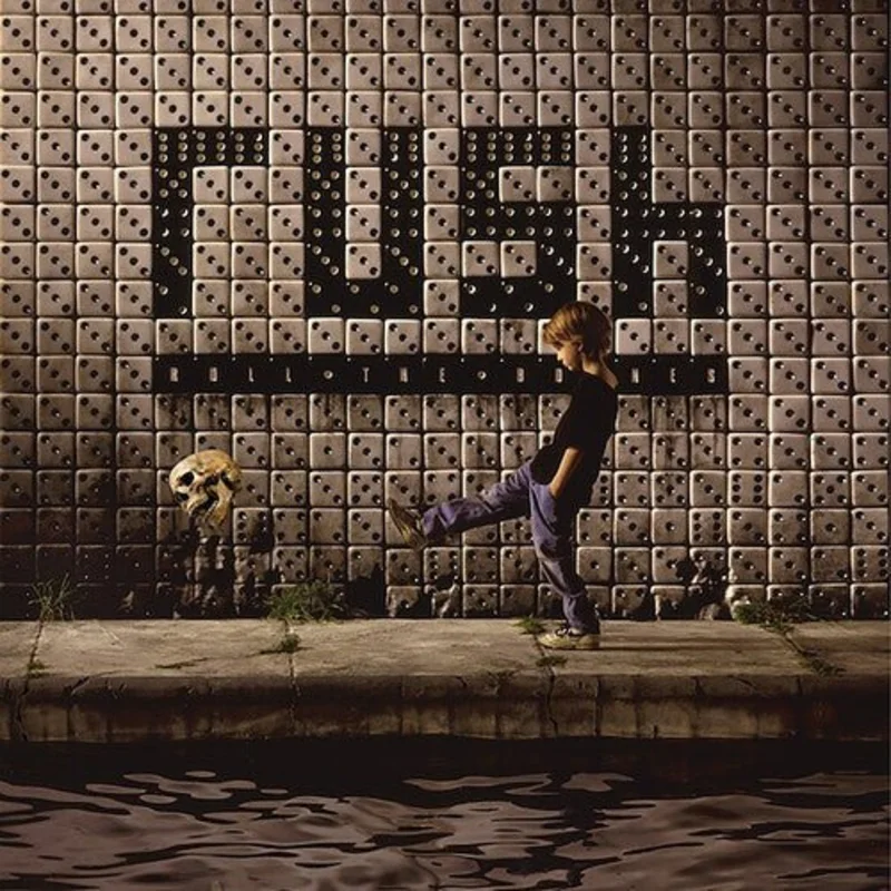 Rush - Roll the Bones (Start Your Ear Off Right 2025) Vinyl LP