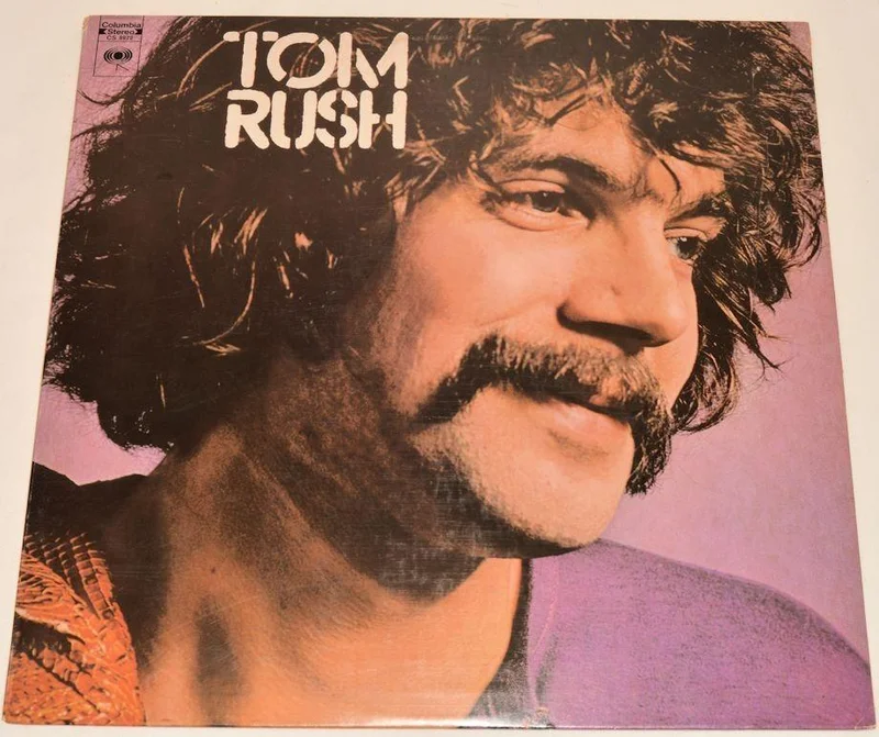 Rush, Tom - Tom Rush