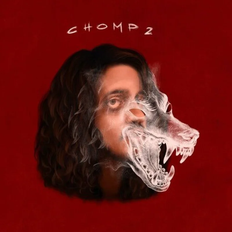 Russ - Chomp 2 (Original Soundtrack) Vinyl LP