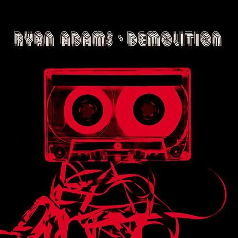 Ryan Adams - Demolition - Vinyl Record