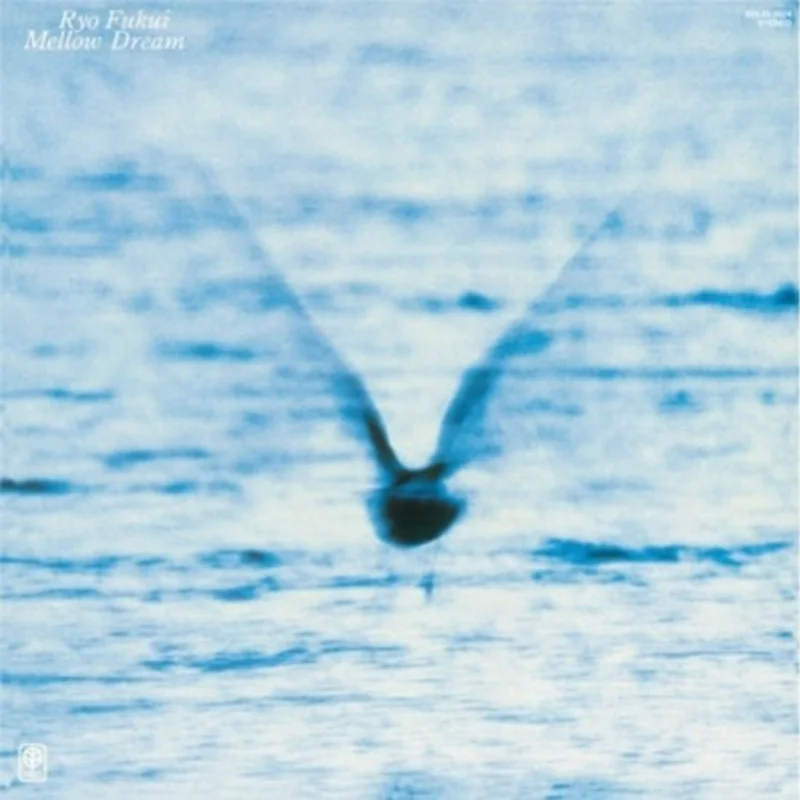 Ryo Fukui - Mellow Dream Vinyl LP