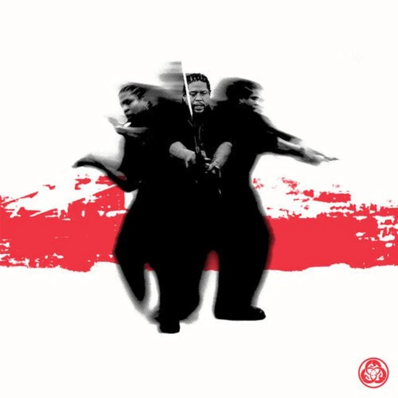 RZA - Ghost Dog: The Way of the Samurai (Music from the Motion Picture) Vinyl LP