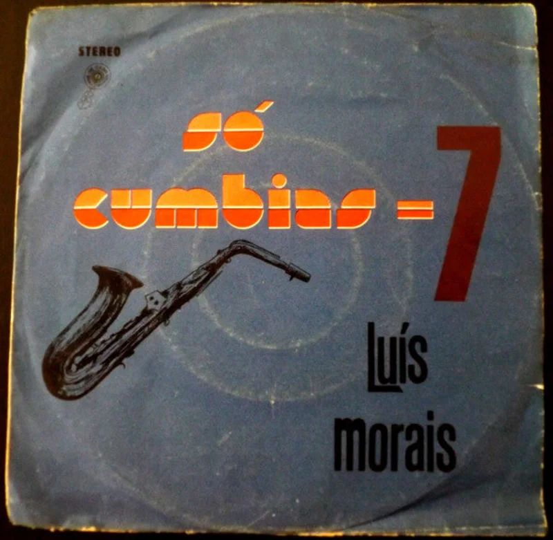 S Cumbias =7