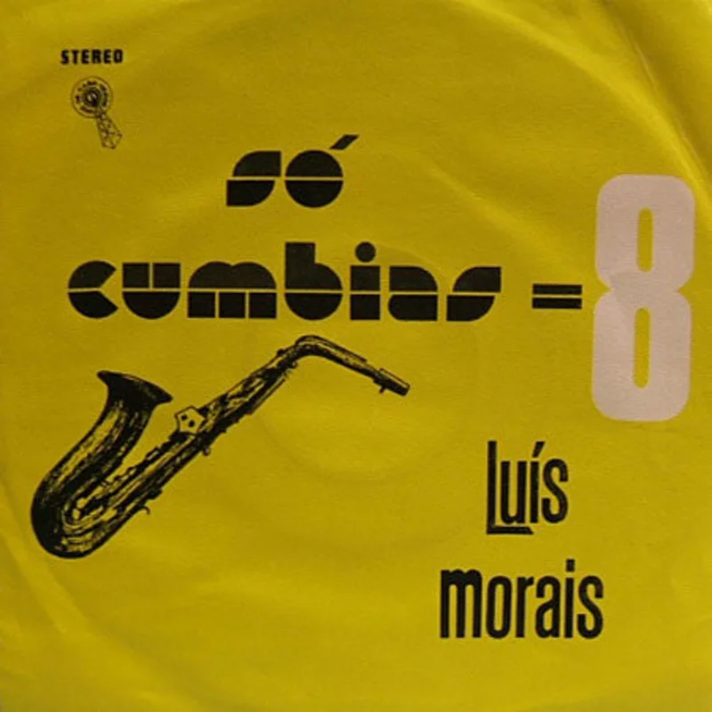 S Cumbias =8