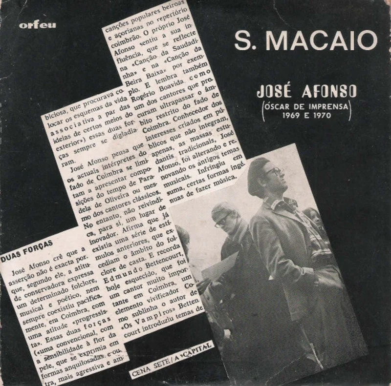 S. Macaio