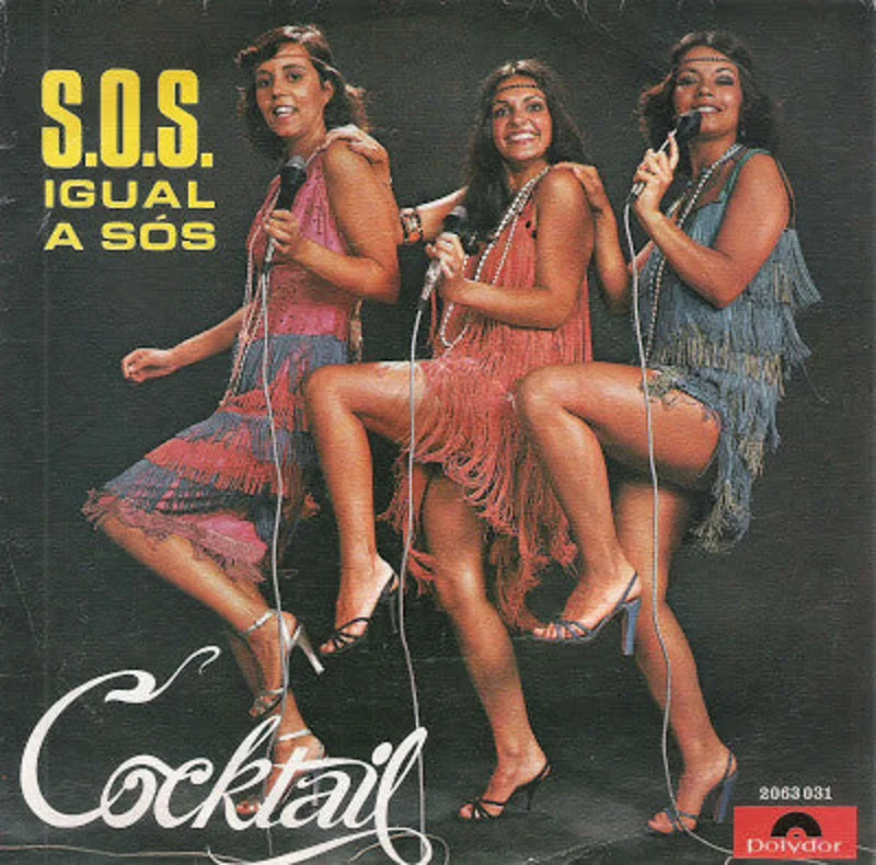 S.O.S. Igual A Ss