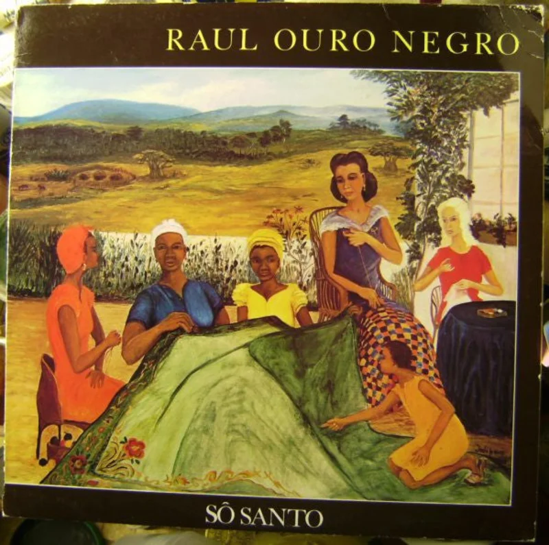 S Santo