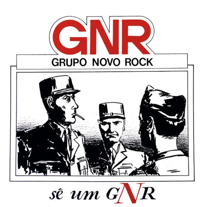 S Um GNR