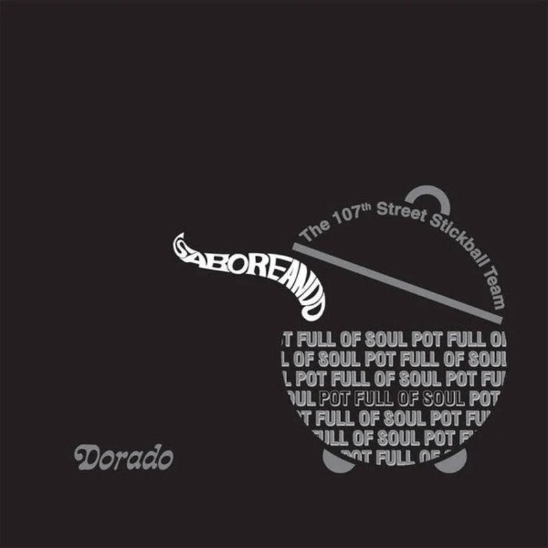Saboreando - Pot Full Of Soul