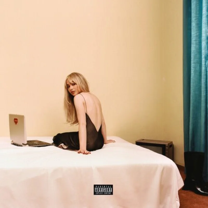 Sabrina Carpenter - Emails I Can't Send (Bone Color) Vinyl LP