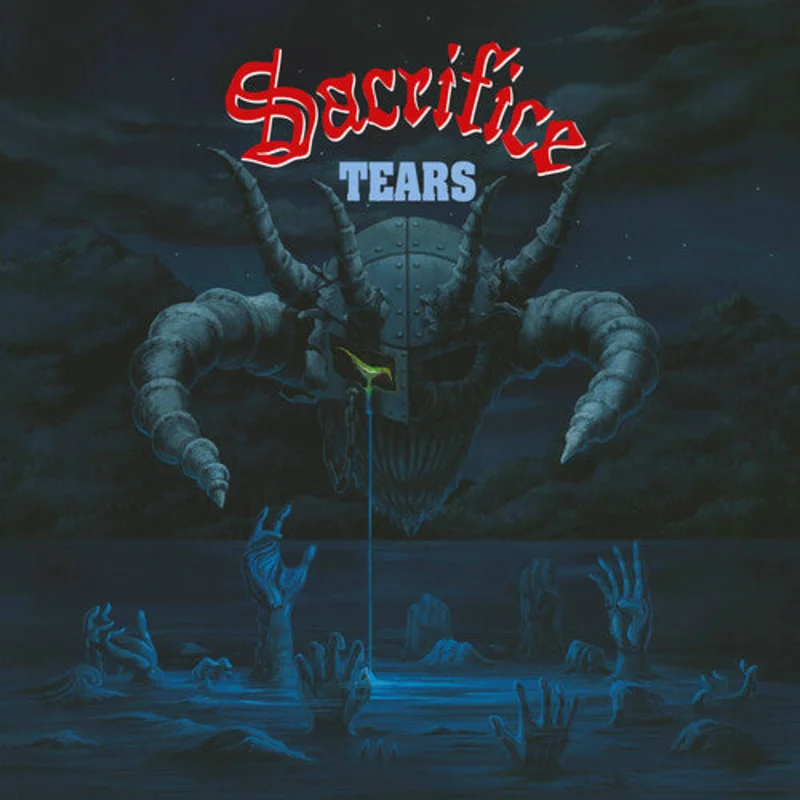 Sacrifice - Tears