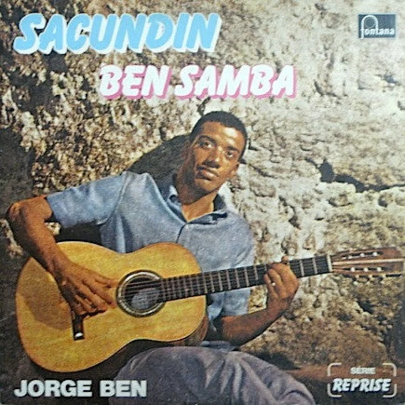 Sacundin Ben Samba