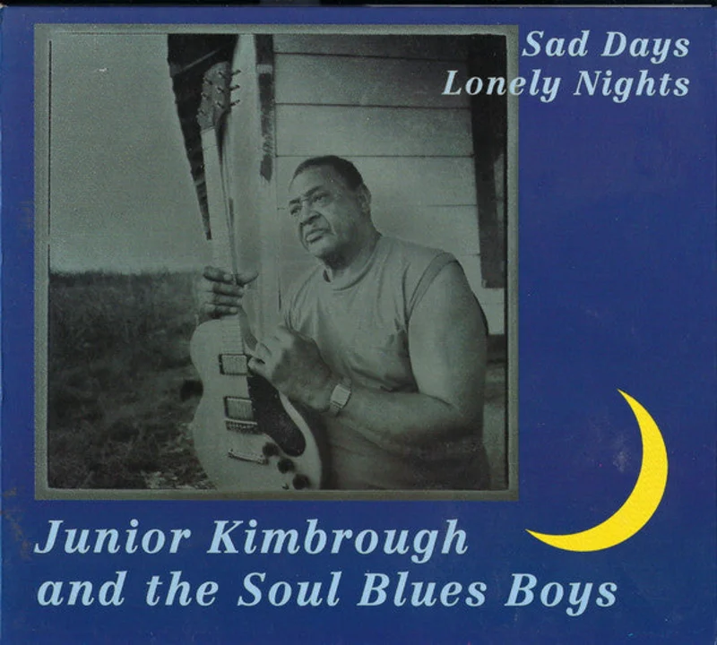 Sad Days Lonely Nights