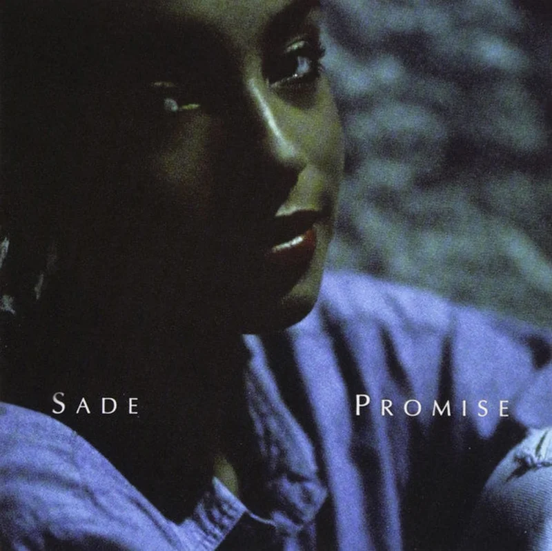 Sade  Promise (Quick Ship)