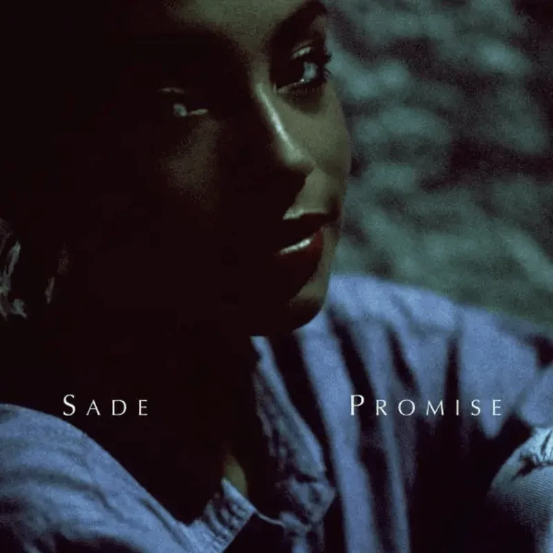 Sade - Promise Vinyl LP