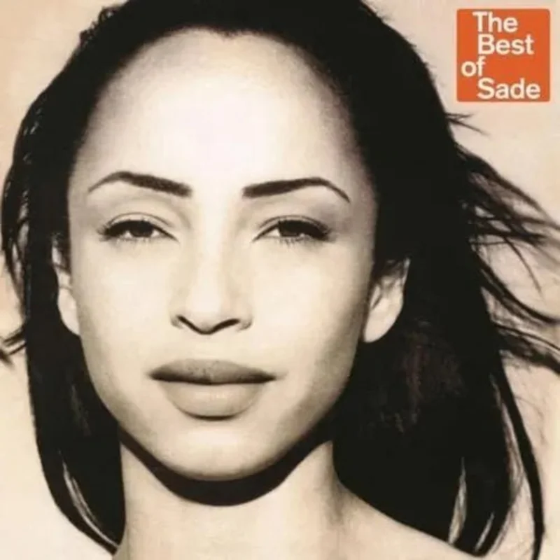 Sade - The Best of Sade - 180g Vinyl 2LP