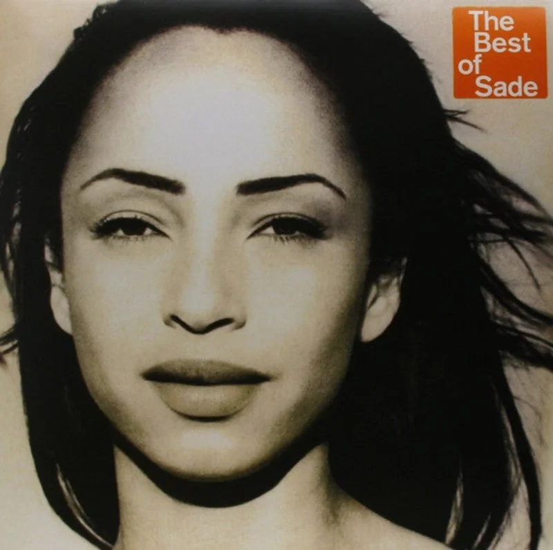 Sade - The Best Of Sade (Quick Ship)