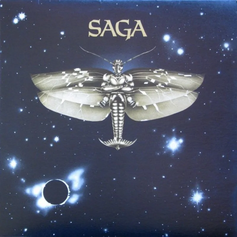 Saga