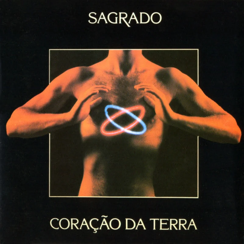 Sagrado Corao Da Terra