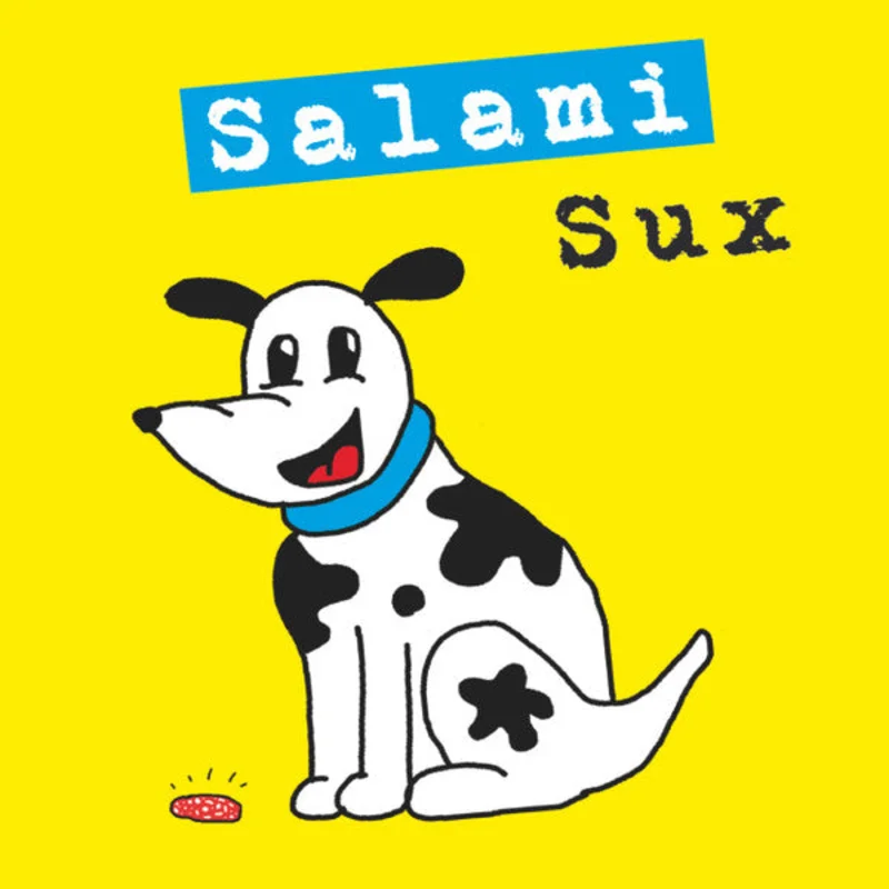 Salami Sux