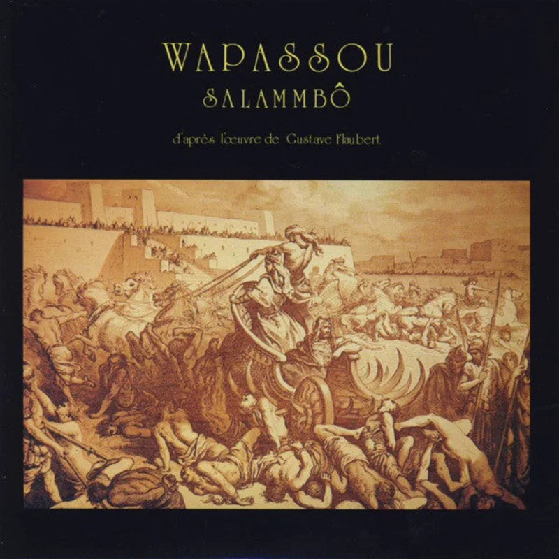 Salammb