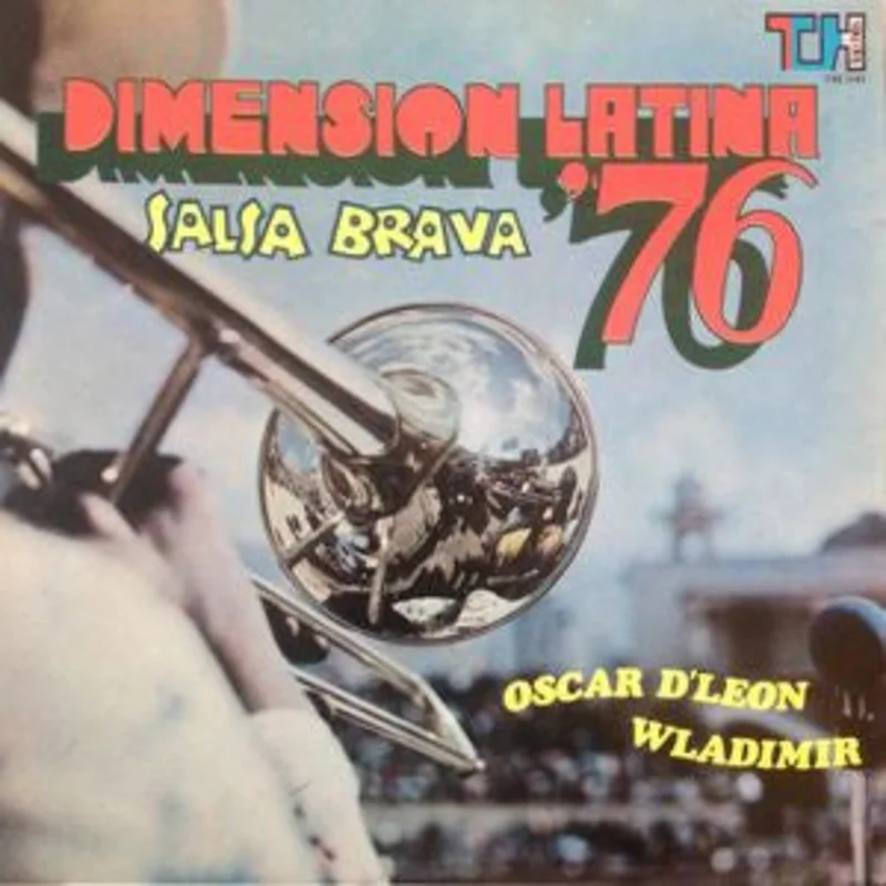 Salsa Brava