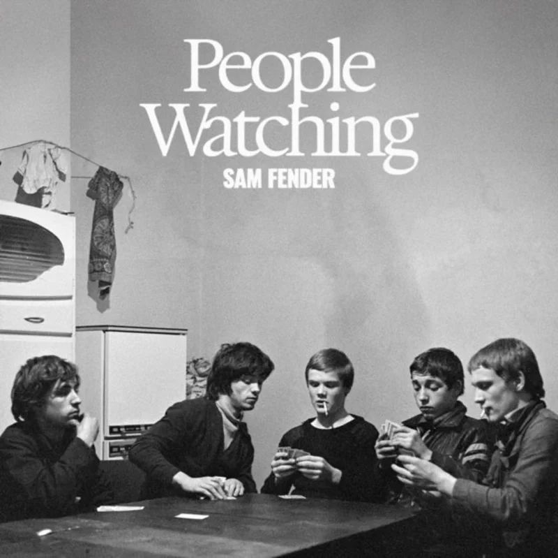 Sam Fender - People Watching Vinyl LP