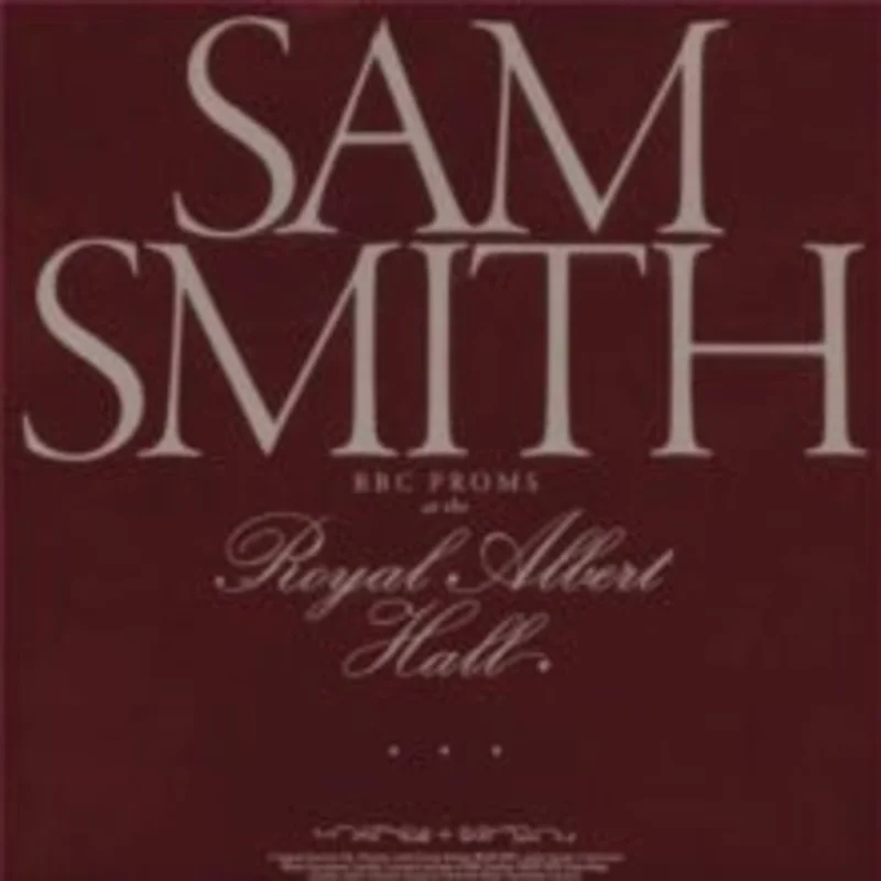 Sam Smith - BBC Proms at the Royal Albert Hall (Deluxe) (Record Store Day 2025) Vinyl LP