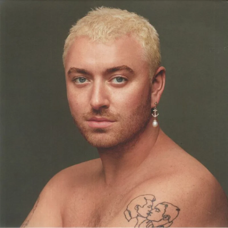Sam Smith - Gloria (Arrives in 21 days)
