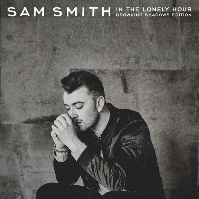 Sam Smith - In The Lonely Hour: Drowning Shadows Edition (Arrives in 4 days)