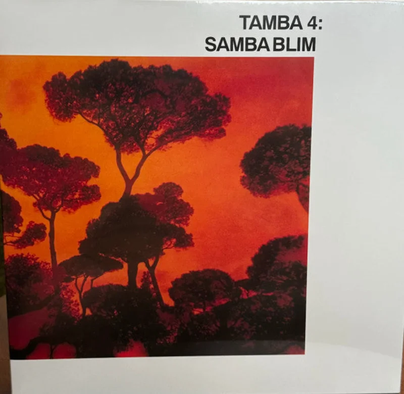 Samba Blim