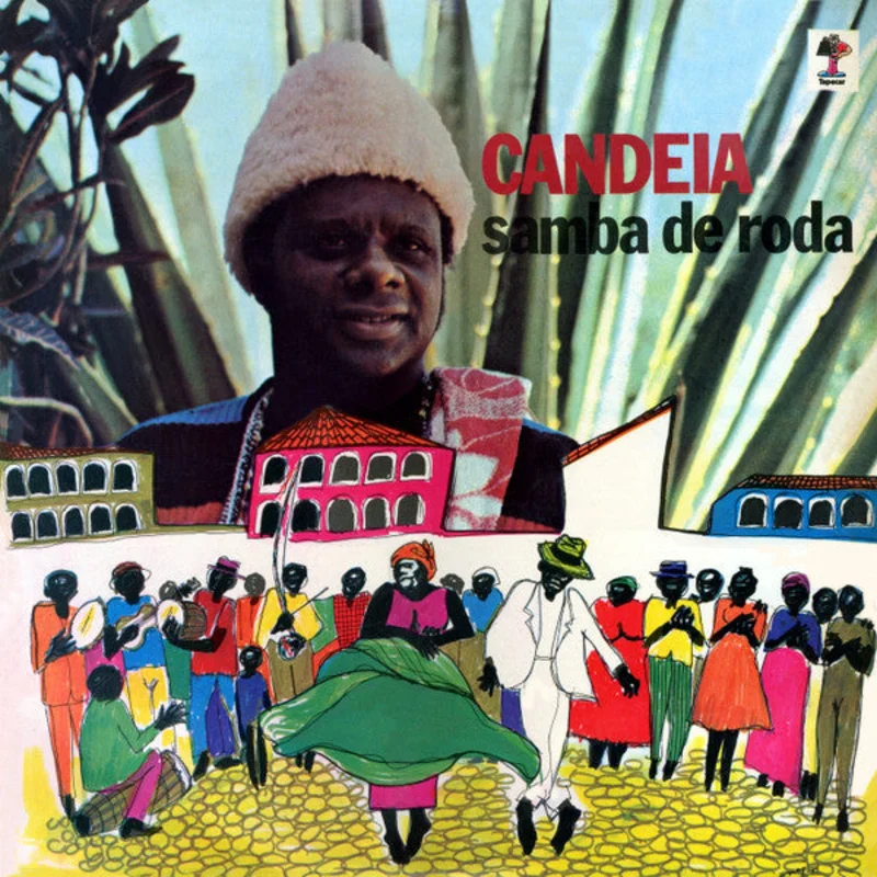 Samba De Roda