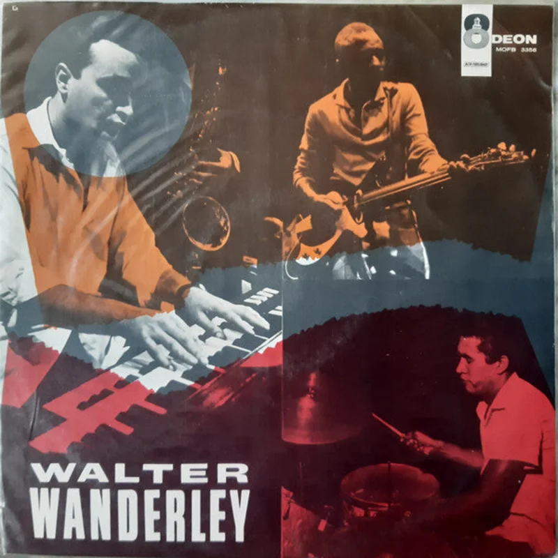 Samba No Esquema De Walter Wanderley