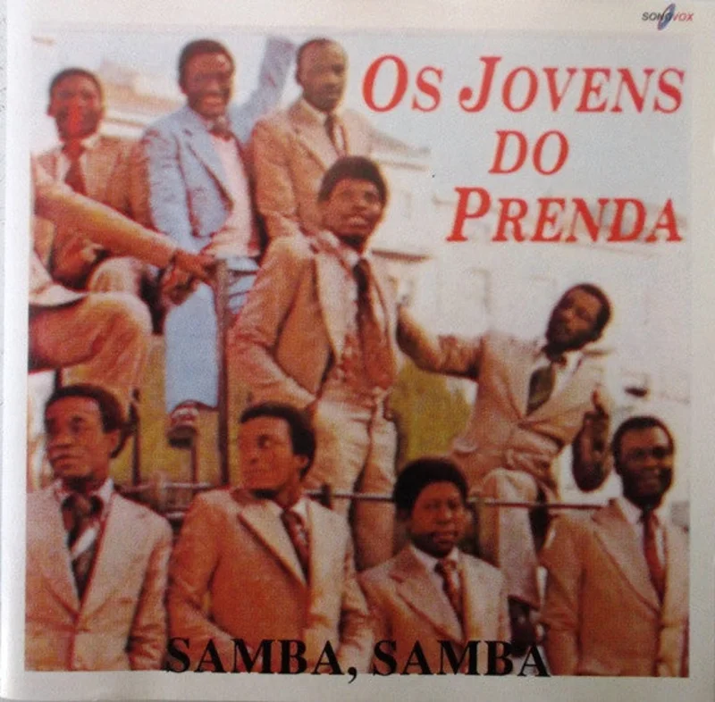 Samba Samba