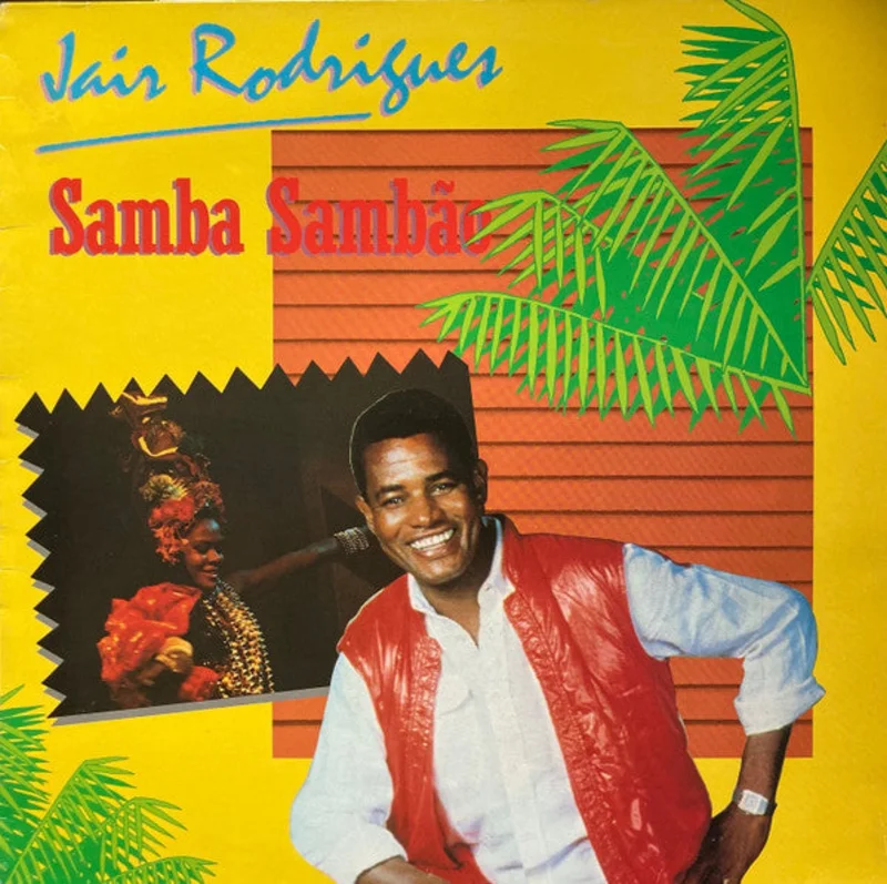 Samba Sambo