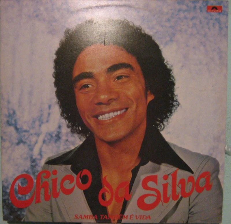 Samba Tambm  Vida